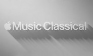 Apple Music Classical spouští oficiálně v šesti asijských trzích