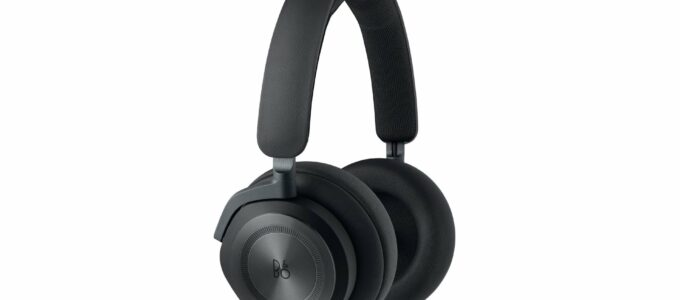 Beoplay HX: luxusní sluchátka, neuvěřitelný zvuk, potlačují okolí a ušetříte 121 $