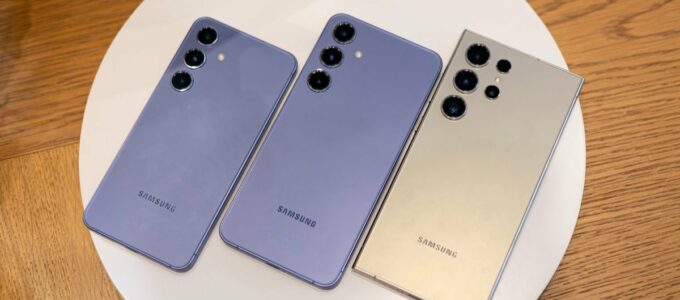 Bude Galaxy S24 první model, který překoná Galaxy S10?