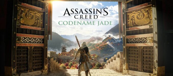 Co očekávat od Assassin's Creed Codename Jade?