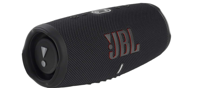 Fantastický JBL Charge 5 za skvělou cenu na Amazonu