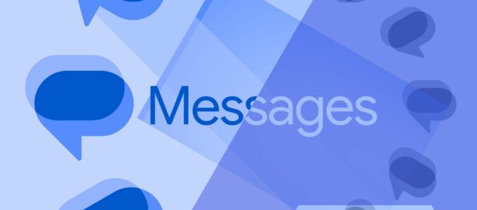 Google Messages bug ztěžuje odpovídání na Androidu