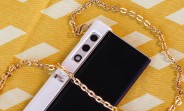 Honor V Purse: Recenze stylového mobilního telefonu s vysokou výkonností