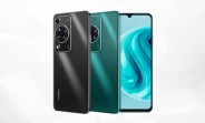 Huawei představuje mezinárodně nový model Enjoy 70 jako nova Y72