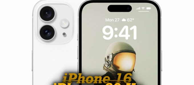 iPhone 16 přináší otázky ohledně "největšího" problému s iPhonem – Starají se uživatelé Apple?