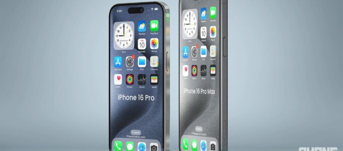 iPhone 16: Zvěsti o tlačítku pro zachycení mohou přinést novou kontrolu fotografování