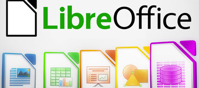 Jak změnit orientaci stránky v programu LibreOffice?