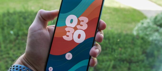 Lock screen widgets se vracejí ve verzi Android 15!