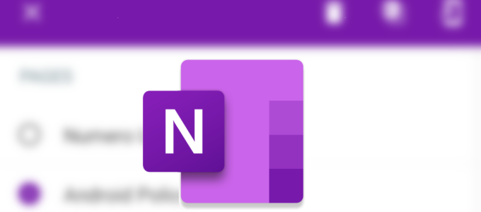 Microsoft OneNote: Přehled digitální aplikace pro poznámky