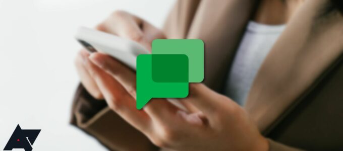 Nastavení a používání Google Chat na telefonu i počítači