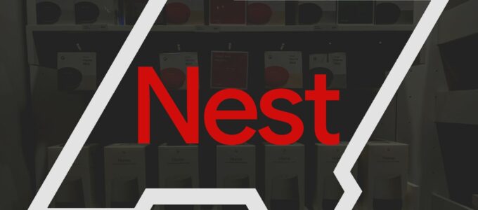 Nastavení chytrých automatizací v Google Nest pro chytrý domov