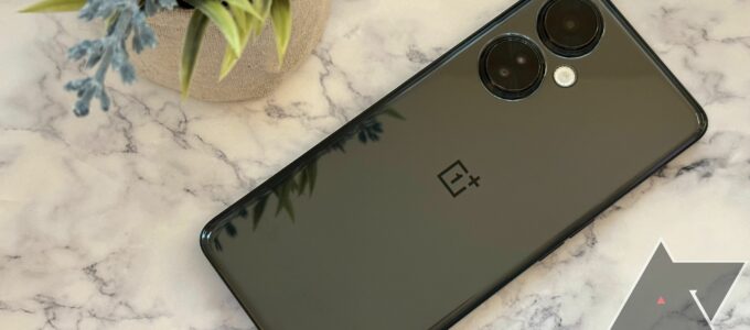 Nejlepší pouzdra pro OnePlus Nord N30 v roce 2024