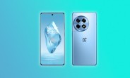 OnePlus 12R uniká ve nových renderováních, vypadá úplně jako Ace 3