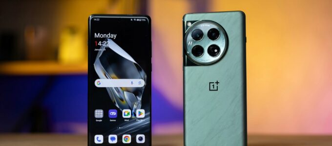 OnePlus se vrátí na německý trh s vlajkovým modelem OnePlus 12