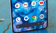 Pixel Launcher umožní výběr výchozího vyhledávače