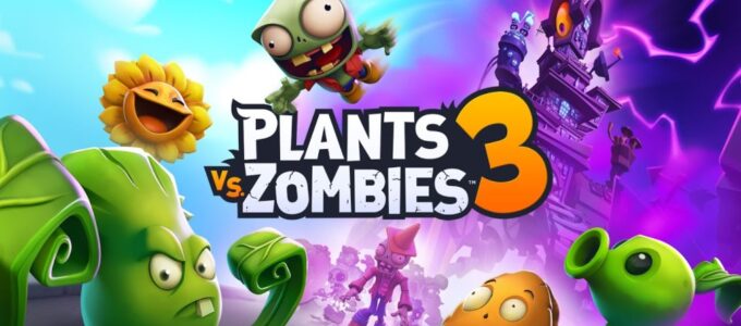 Plants Vs Zombies 3: Vítejte ve Zomburbii - Průvodce pro začátečníky