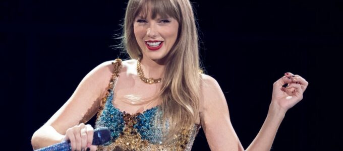 Poslanci USA rozzuřeni explicitními deepfake obrázky Taylor Swift