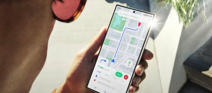 Samsung propadl: Neuvěřitelná chyba u displaye Galaxy S24 Ultra!