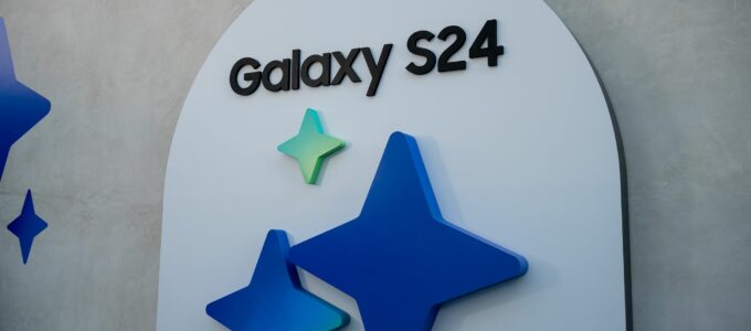 Samsungova série Galaxy S24 využívá Google Gemini pro úpravy obrazu a další funkce