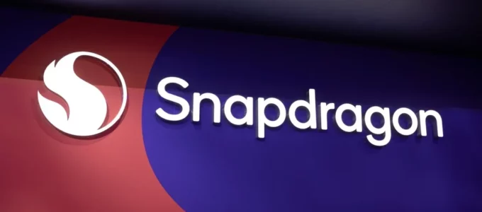 Snapdragon 8. generace 4 ohromuje na specifické videohře