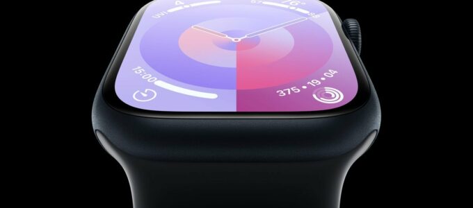 Soudní rozhodnutí zakazuje opět prodej Apple Watch Series 9 a Ultra 2 v USA