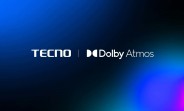 Tecno Pova 6 Pro 5G s podporou Dolby Atmos přichází na MWC