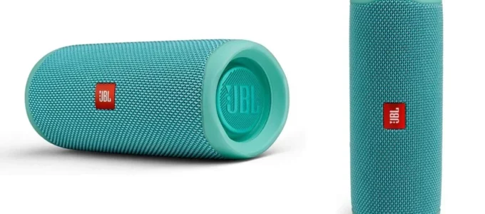 Ušetřete 31% na budžetovém reproduktoru JBL Flip 5 díky akci Amazonu