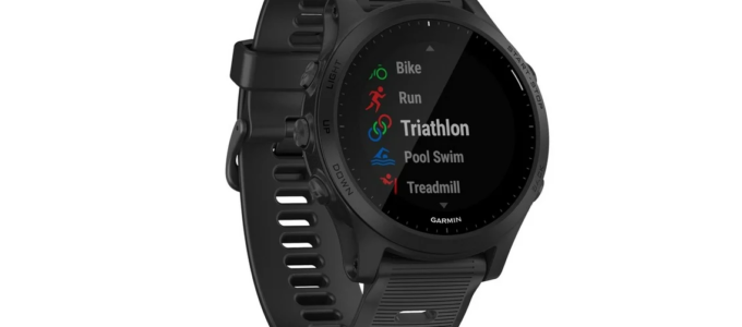 Walmart nabízí úžasný Garmin Forerunner 945 za polovinu ceny