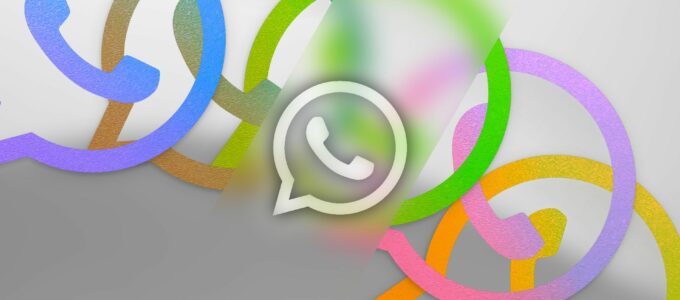 WhatsApp kanály mají čtyři nové funkce