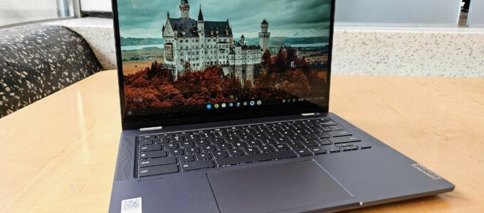 12 nejdůležitějších příkazů Crosh, které by měl znát každý majitel Chromebooku