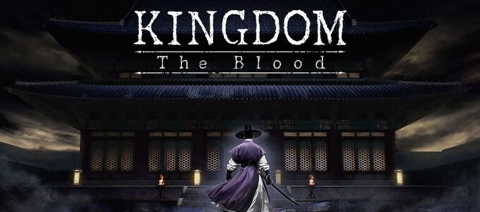 16. století zombie RPG Kingdom: The Blood - Předregistrace na mobilu otevřena!