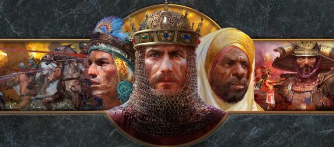 5 mobilních her podobných Age of Empires