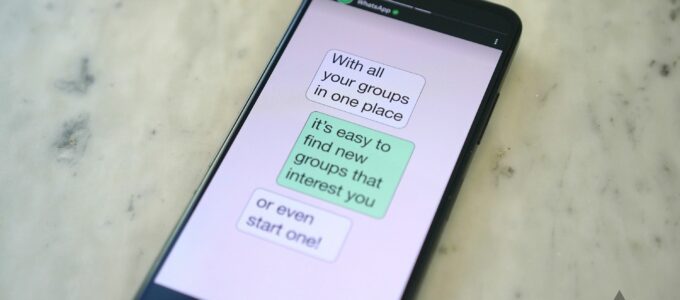 7 nejlepších funkcí WhatsApp přidaných za poslední dekádu