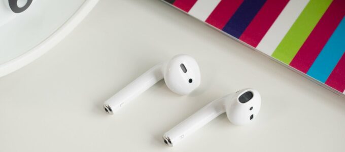 AirPods 2: Poprvé v roce 2024 nyní dostupné k okamžitému nákupu