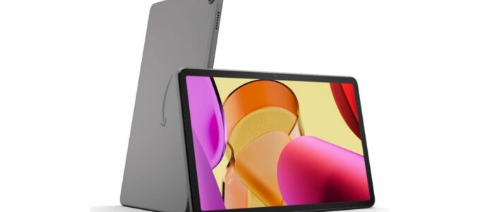 Amazonův velký, odvážný a dostupný tablet Fire Max 11 je ještě dostupnější než obvykle