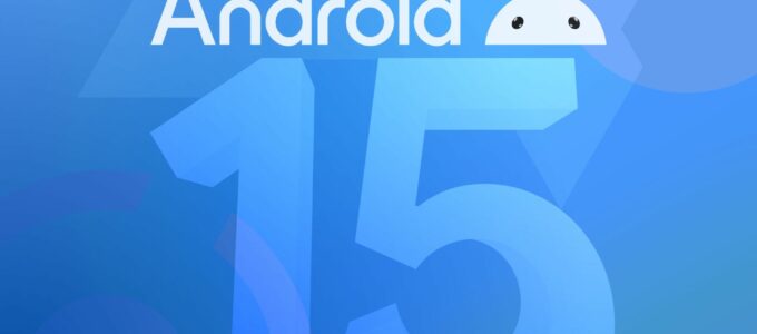 Android 15 přidává snadný režim pro lidi bojující s technologií