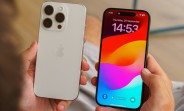 Apple naznačuje příchod generativní umělé inteligence pro iPhone 16