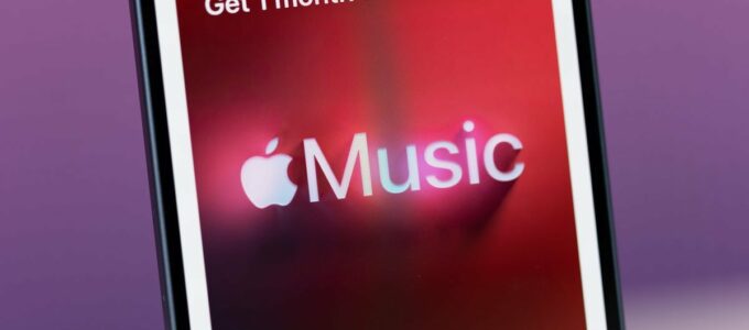 Apple testuje funkci pro Android verzi Apple Music, která přenáší hudbu mezi streamovacími aplikacemi.