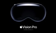 Apple Vision Pro - nově k dispozici v češtině