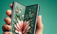 Apple vyvíjí skládací zařízení, které není iPhone.