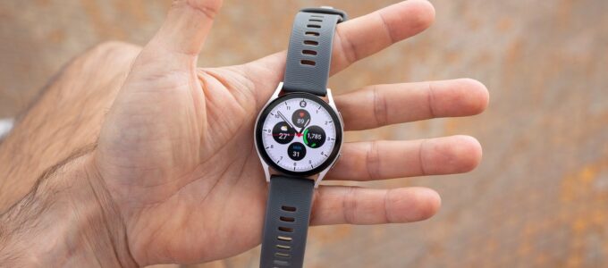 Elegantní Galaxy Watch 6 vyniká elegancí za výhodnou cenu díky nabídce Walmartu