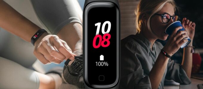 Galaxy Fit 3: Manuál pro novou generaci vychází brzy