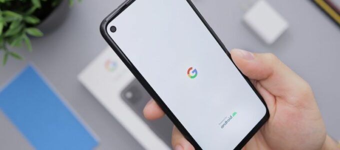 Google One nyní má stejný počet placených předplatitelů jako YouTube