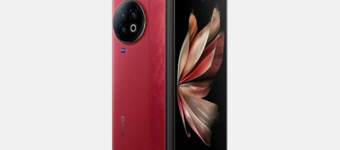 Huawei tvrdí, že jejich nový tri-sklopný telefon přiměl Oppo a Vivo k zanechání skládacích modelů