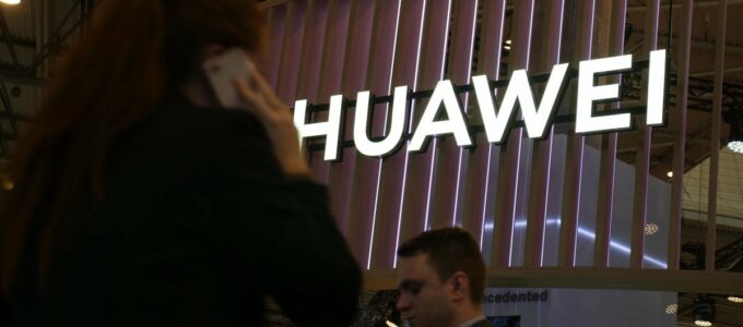 Huawei Vision Pro konkurent s poloviční hmotností a cenou