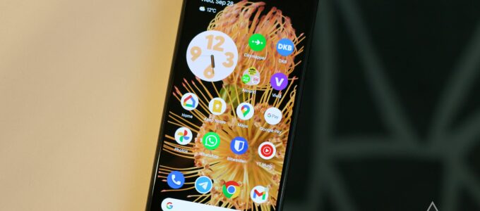 Jak blokovat nežádoucí reklamy na svém zařízení s Androidem