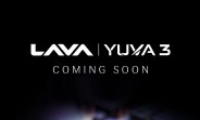 "Lava Yuva 3 se blíží! Amazon zveřejnilo upoutávku na spuštění!"