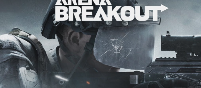 Lokace kořisti a spawnů na mapách Arena Breakout