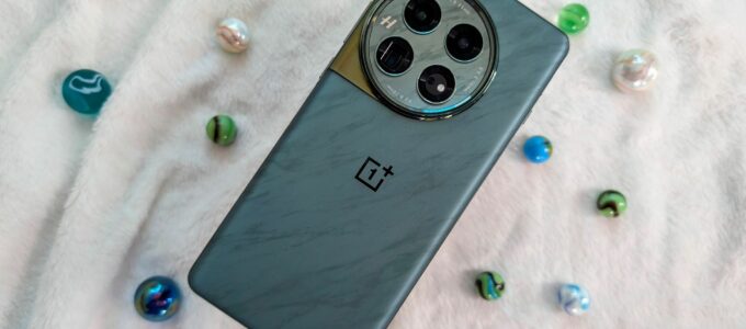 Má OnePlus 12 technologii UWB?