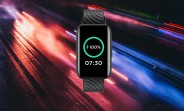 Moto Watch 40 oznámen - novinky ve světě chytrých hodinek